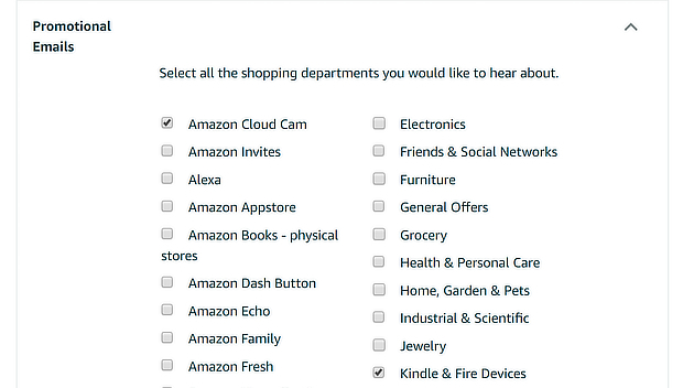 amazon email preferences email deliverability best practices - OptinMonster amazon email preferences