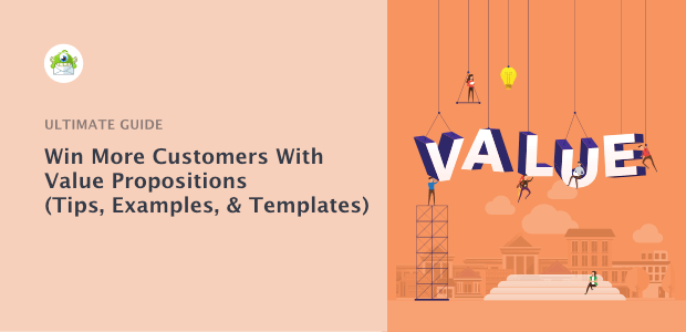 What Is Value Proposition & How to Write It (Examples & Templates)