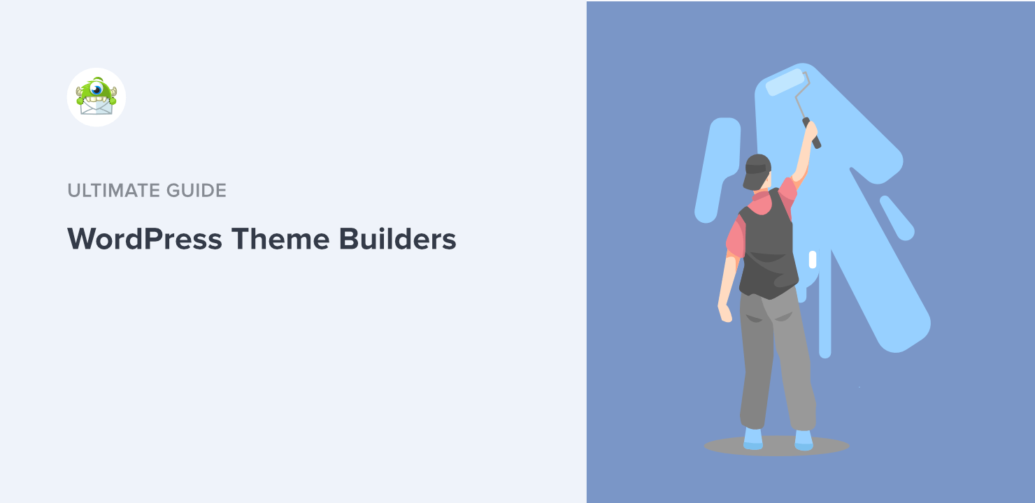WordPress Theme Builder: Which One’s the Best in 2025?