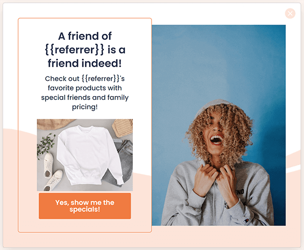 referrer-detection-popup - OptinMonster