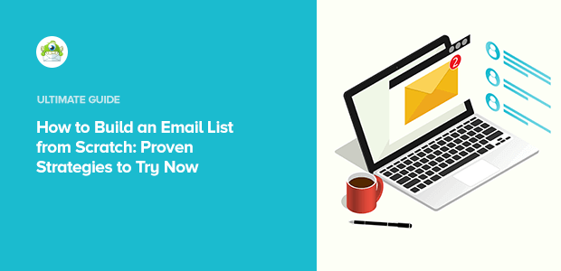 build-email-list-wp - OptinMonster
