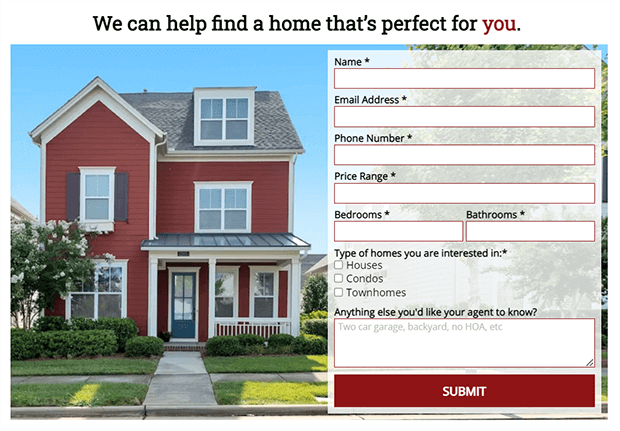 real-estate-lead-generation - OptinMonster