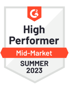 Pop-UpBuilder_HighPerformer_Mid-Market_HighPerformer - OptinMonster