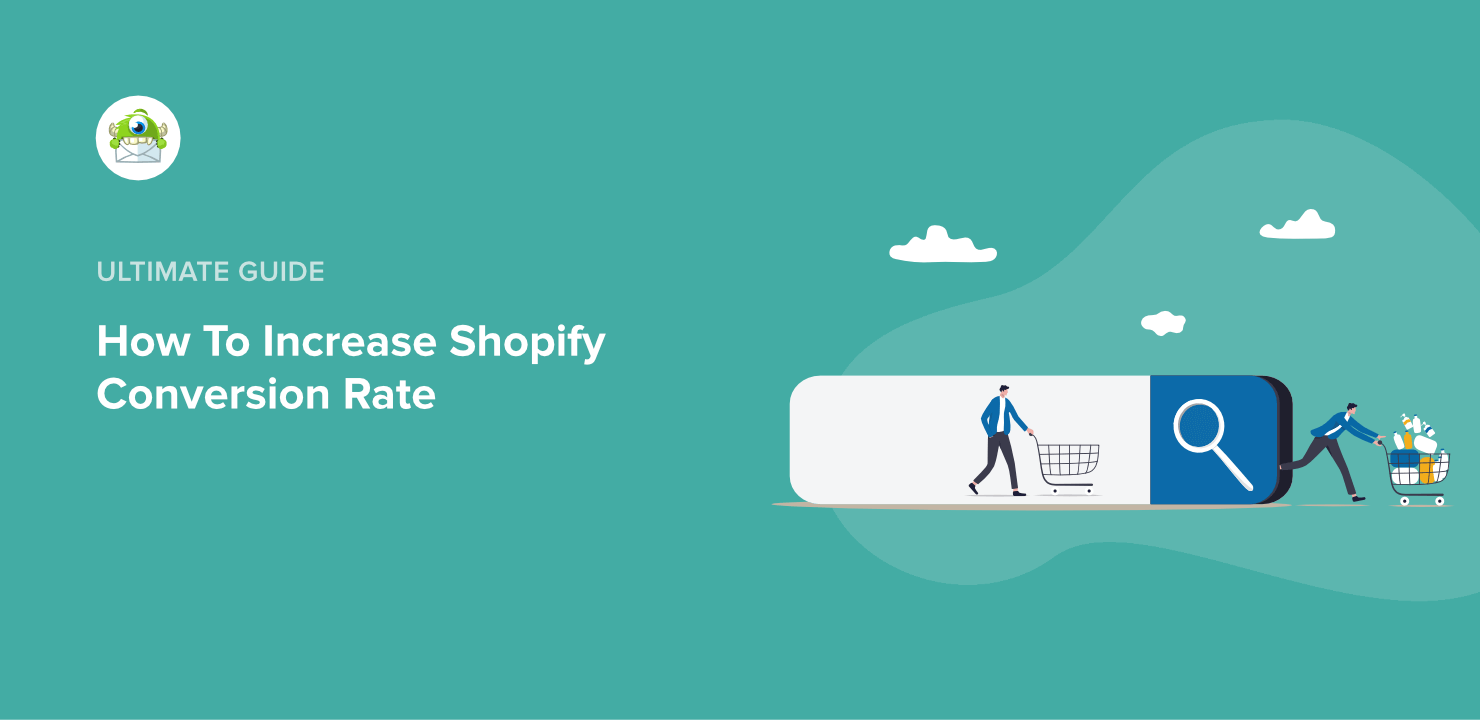 Shopify CRO: How To Increase Shopify Conversion Rate