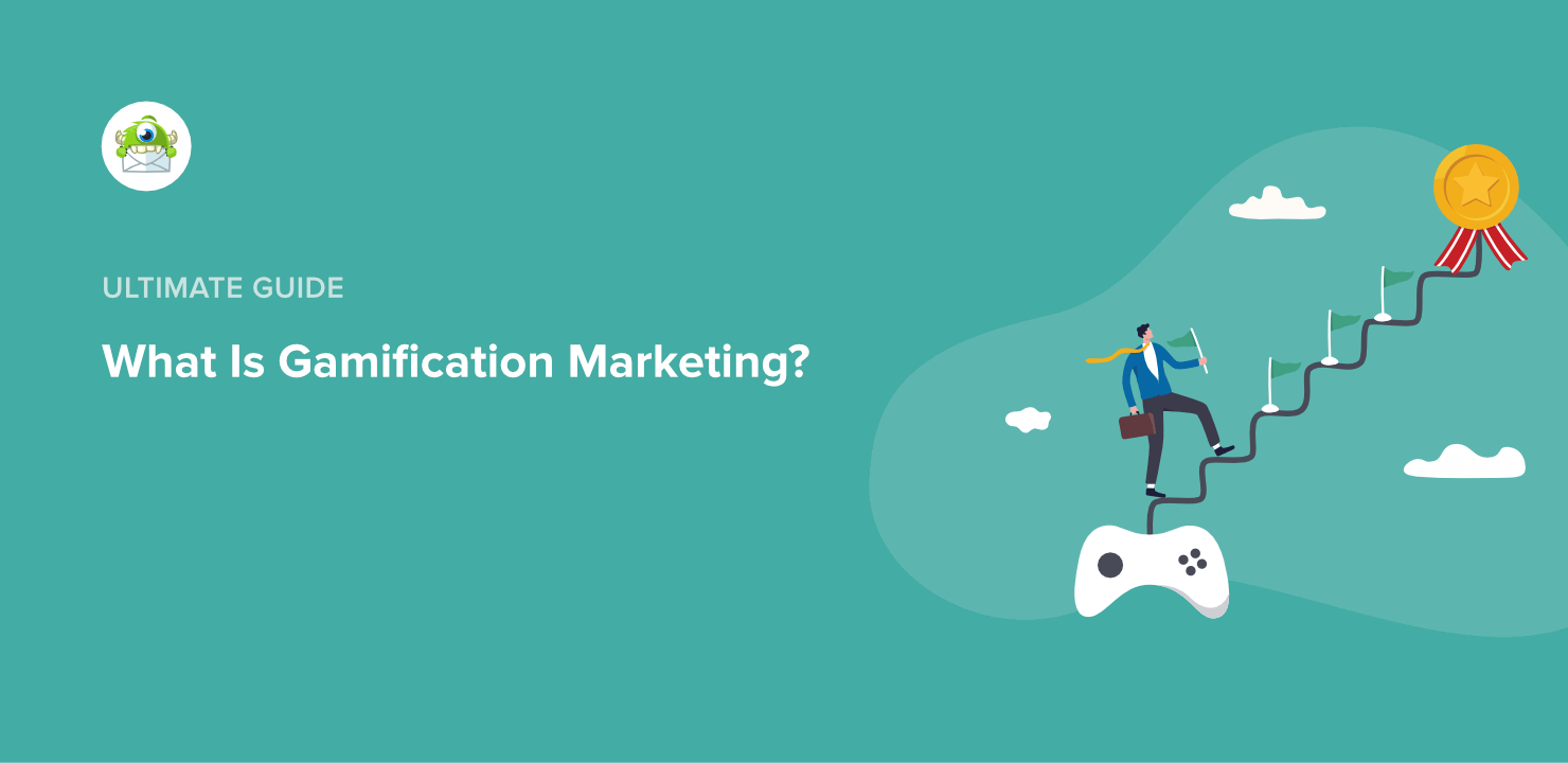 What Is Gamification in Marketing? Benefits & Examples